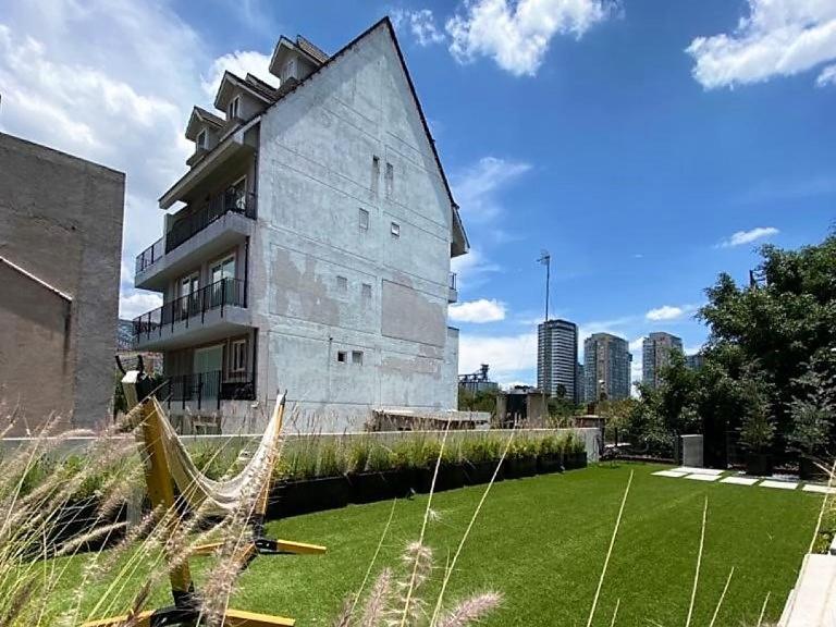 Onmood Lago Onega By Hihab Cidade do México Exterior foto